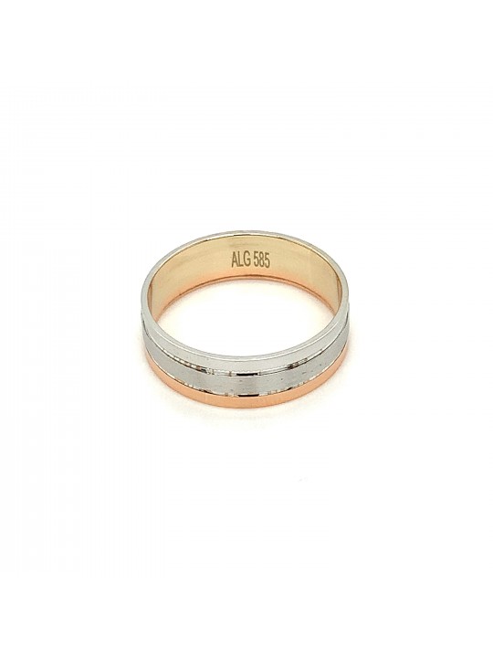 ERKEK EL İŞİ ALYANS ALY0008905